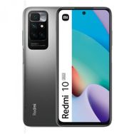 Xiaomi Redmi 10 2022 128GB Gri