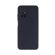 Xiaomi Redmi 10 2022 Siyah Uyumlu Silikon Kılıf