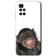 Xiaomi Redmi 10 Şıpsevdi Aşk Baskılı Uyumlu Silikon Kılıf