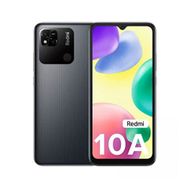 Xiaomi Redmi 10A 64GB 4GB Ram Siyah