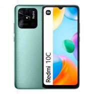 Xiaomi Redmi 10C 64GB 4GB Ram Yeşil