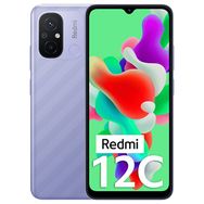 Xiaomi Redmi 12C 128GB Mor Yenilenmiş