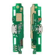 Xiaomi Redmi 3 Şarj Soketli Mikrofon Bordu