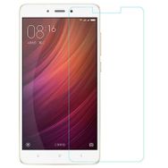 Xiaomi Redmi 4A Nano Ekran Koruyucu Uyumlu Kırılmaz Cam