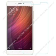 Xiaomi Redmi 4A Temperli Ekran Koruyucu Uyumlu Kırılmaz Cam