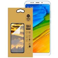 Xiaomi Redmi 5 Plus Nano Ekran Koruyucu Uyumlu Kırılmaz Cam