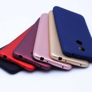 Xiaomi Redmi 5 Plus Premier Silikon Kılıf