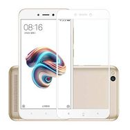 Xiaomi Redmi 5A Temperli Ekran Koruyucu Uyumlu Kırılmaz Cam