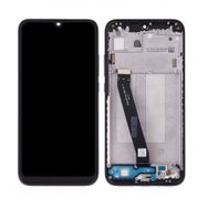 Xiaomi Redmi 7 Lcd Ekran Dokunmatik Çıtalı