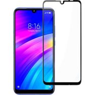 Xiaomi Redmi 7 Redmi7 Temperli Ekran Koruyucu Uyumlu Kırılmaz Cam