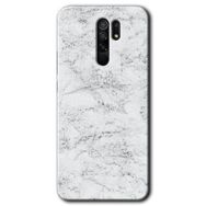 Xiaomi Redmi 9 Art Design 28 Baskılı Uyumlu Silikon Kılıf