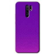 Xiaomi Redmi 9 Semantic Baskılı Uyumlu Silikon Kılıf