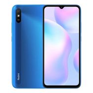 Xiaomi Redmi 9A 32GB 2GB Ram Mavi