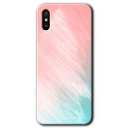 Xiaomi Redmi 9A Art Design 25 Baskılı Uyumlu Silikon Kılıf