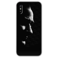 Xiaomi Redmi 9A Atam İzindeyiz Baskılı Uyumlu Silikon Kılıf