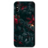 Xiaomi Redmi 9A Avcı Arı Baskılı Uyumlu Silikon Kılıf