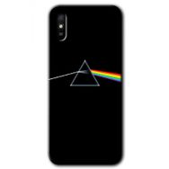 Xiaomi Redmi 9A Dark Side Baskılı Uyumlu Silikon Kılıf