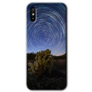 Xiaomi Redmi 9A Eclipse Sky Baskılı Uyumlu Silikon Kılıf