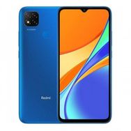 Xiaomi Redmi 9C 32GB 3GB Ram Mavi