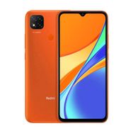 Xiaomi Redmi 9C 64GB 3GB Ram Turuncu