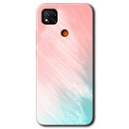 Xiaomi Redmi 9C Art Design 25 Baskılı Uyumlu Silikon Kılıf
