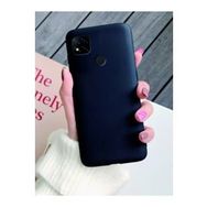 Xiaomi Redmi 9C Siyah Uyumlu Silikon Kılıf