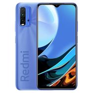 Xiaomi Redmi 9T 128GB 6GB Ram Mavi