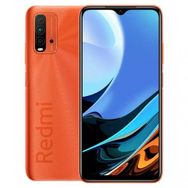 Xiaomi Redmi 9T 128GB Turuncu Outlet-Teşhir