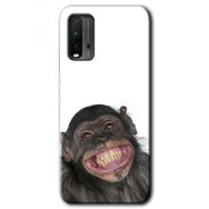 Xiaomi Redmi 9T Şıpsevdi Aşk Baskılı Uyumlu Silikon Kılıf