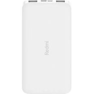 Xiaomi Redmi Beyaz 10000 mAh Powerbank