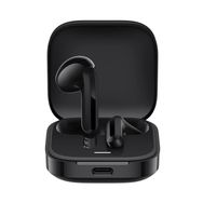 Xiaomi Redmi Buds 6 Active Siyah Bluetooth Kulaklık