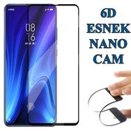 Xiaomi Redmi K20 Pro Nano Ekran Koruyucu Uyumlu Kırılmaz Cam