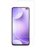 Xiaomi Redmi K30 9H Temperli Ekran Koruyucu Uyumlu Kırılmaz Cam