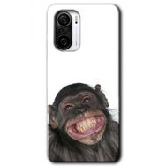 Xiaomi Redmi K40 Şıpsevdi Aşk Baskılı Uyumlu Silikon Kılıf