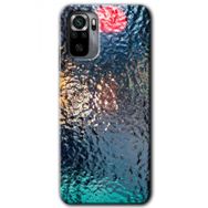 Xiaomi Redmi Note 10 Blur Cam Baskılı Uyumlu Silikon Kılıf