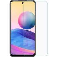 Xiaomi Redmi Note 10 Ekran Koruyucu Uyumlu Kırılmaz Cam