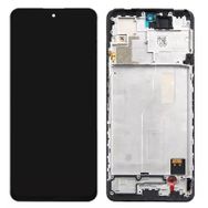 Xiaomi Redmi Note 10 Pro 4G TFT Çıtalı LCD Dokunmatik Ekran