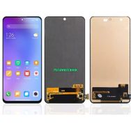Xiaomi Redmi Note 10 Pro LCD Dokunmatik Ekran