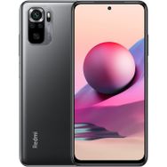 Xiaomi Redmi Note 10s 128GB 6GB Ram Gri Outlet-Teşhir