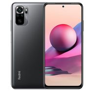 Xiaomi Redmi Note 10s 128GB Siyah Yenilenmiş