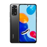 Xiaomi Redmi Note 11 128GB 6GB Ram Gri