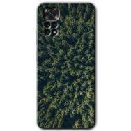 Xiaomi Redmi Note 11 5G Global Dragon Hunter 1 Baskılı Uyumlu Silikon Kılıf