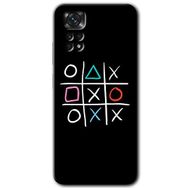 Xiaomi Redmi Note 11 5G Global Sauce Baskılı Uyumlu Silikon Kılıf