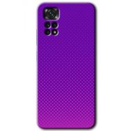 Xiaomi Redmi Note 11 5G Global Semantic Baskılı Uyumlu Silikon Kılıf