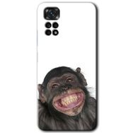 Xiaomi Redmi Note 11 5G Global Şıpsevdi Aşk Baskılı Uyumlu Silikon Kılıf
