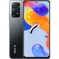Xiaomi Redmi Note 11 Pro 128GB Gri Yenilenmiş