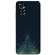 Xiaomi Redmi Note 11 Pro 5G Andre Moura 1 Baskılı Uyumlu Silikon Kılıf