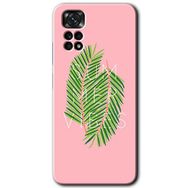 Xiaomi Redmi Note 11 Pro 5G Summer Vibes Baskılı Uyumlu Silikon Kılıf