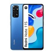 Xiaomi Redmi Note 11S 128GB 8GB Ram Mavi