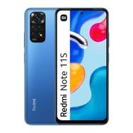 Xiaomi Redmi Note 11S 5G 128GB 6GB Ram Mavi